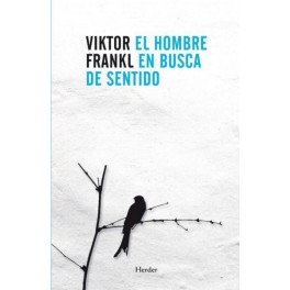 EL HOMBRE EN BUSCA DE SENTIDO-VIKTOR FRANKL