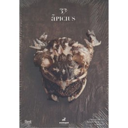 APICIUS 33 - MONTAGUD