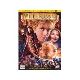 Peter Pan: La gran aventura