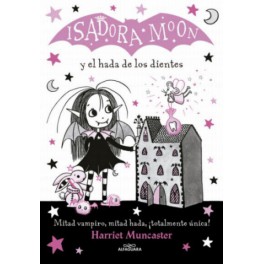 ISADORA MOON Y EL HADA DE LOS DIENTES N10