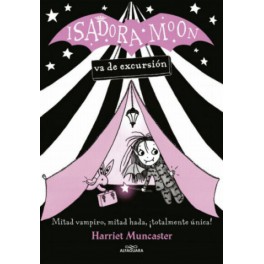 ISADORA MOON VA DE EXCURSION