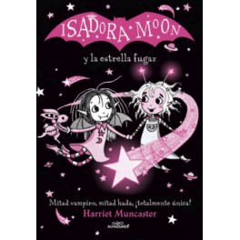 ISADORA MOON Y LA ESTRELLA FUGAZ