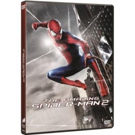 The amazing spider-man 2 (ed. 2017)