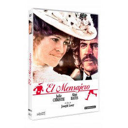 El mensajero
