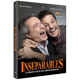 Inseparables 2016 - DVD