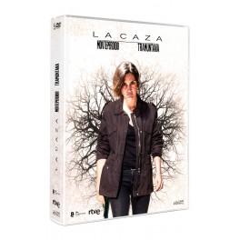 La Caza - Monteperdido + Tramuntana - DVD