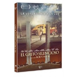 Grito silencioso: caso Roe V. Wade - DVD Grito silencioso: caso Roe V. Wade - DVD