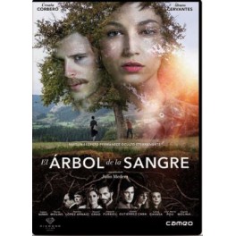 El árbol de la sangre - BD