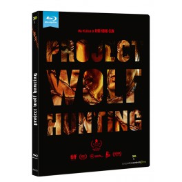 Project wolf hunting - BD