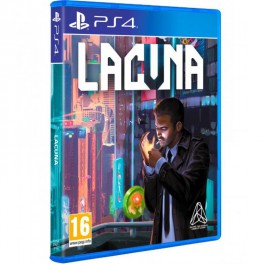 Lacuna - PS4