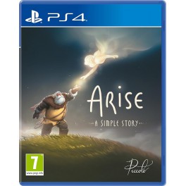 Arise - A simple story - PS4