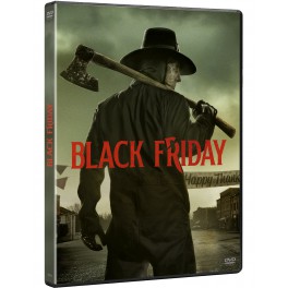 Black Friday - dvd