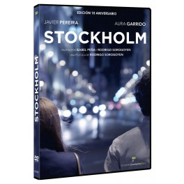 Stockholm. ed. 10º aniversario - DVD Stockholm. ed. 10º aniversario - DVD