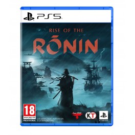 Rise of the Ronin - PS5