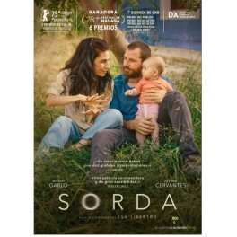 Sorda - BD