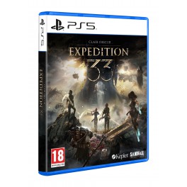 Clair obscur - Expedition 33 - PS5