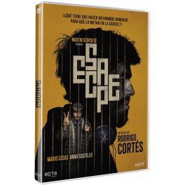 Escape - DVD