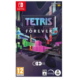 Tetris forever - SWI