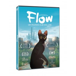 Flow - DVD