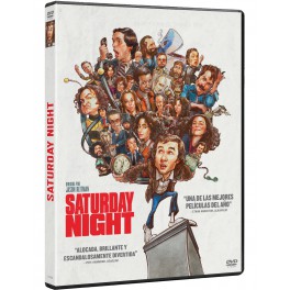 Saturday Night (DVD)