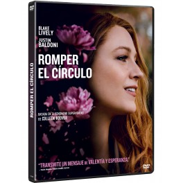Romper el circulo- DVD