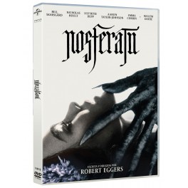 Nosferatu - DVD