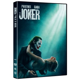 Joker: Folie &ve; Deux (DVD)