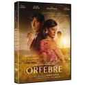 El secreto del orfebre - DVD
