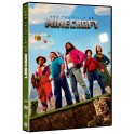 Una pelicula de Minecraft - DVD