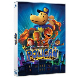 Polican - DVD