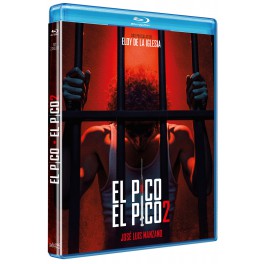 El pico + el pico 2 - BD