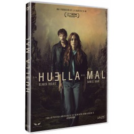 La huella del mal - DVD