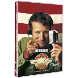 Good morning Vietnam - DVD