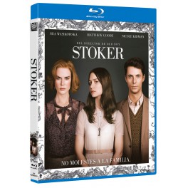 Stoker - BD